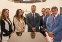 Hospital da UFPI é contemplado com equipamento para tratamento de câncer