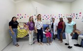 Hospital Infantil reforça a importância do diagnóstico precoce de doenças raras