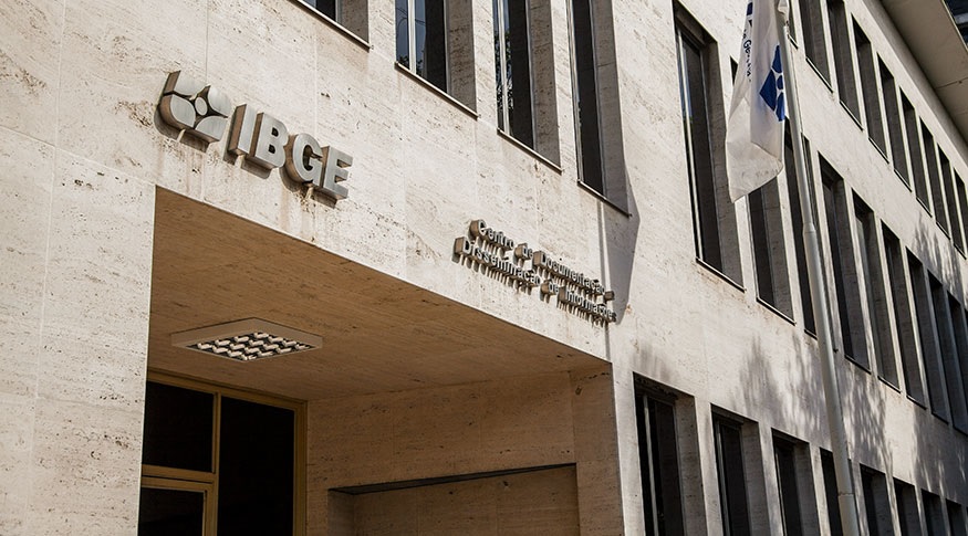 IBGE abre 351 vagas para estagiários em todo o país, com bolsas de até R$ 1.125,69