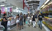 Inflação dos alimentos deve cair até o final de ano, estima Fazenda