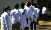 Inscrições para o Mais Médicos terminam nesta quarta