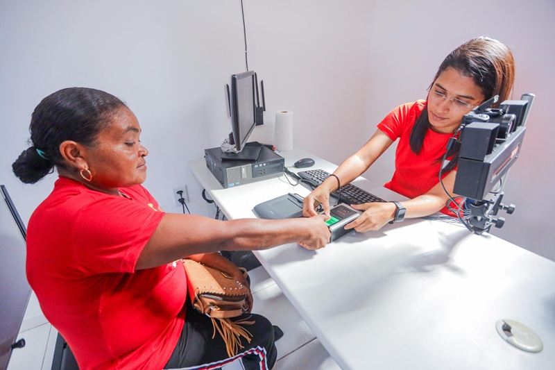 Instituto de Cidadania Digital participa da 3ª Semana Nacional do Registre-se em Teresina