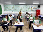 Inteligência artificial revoluciona escolas públicas no Piauí e amplia oportunidades para estudantes