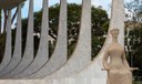 Itamaraty rebate Estados Unidos por críticas a decisões do STF