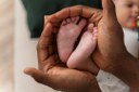 Junho Lilás: Hospital Infantil reforça a importância do Teste do Pezinho