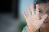 Junho Violeta - Lançada no Piauí campanha de enfrentamento à violência contra a pessoa idosa