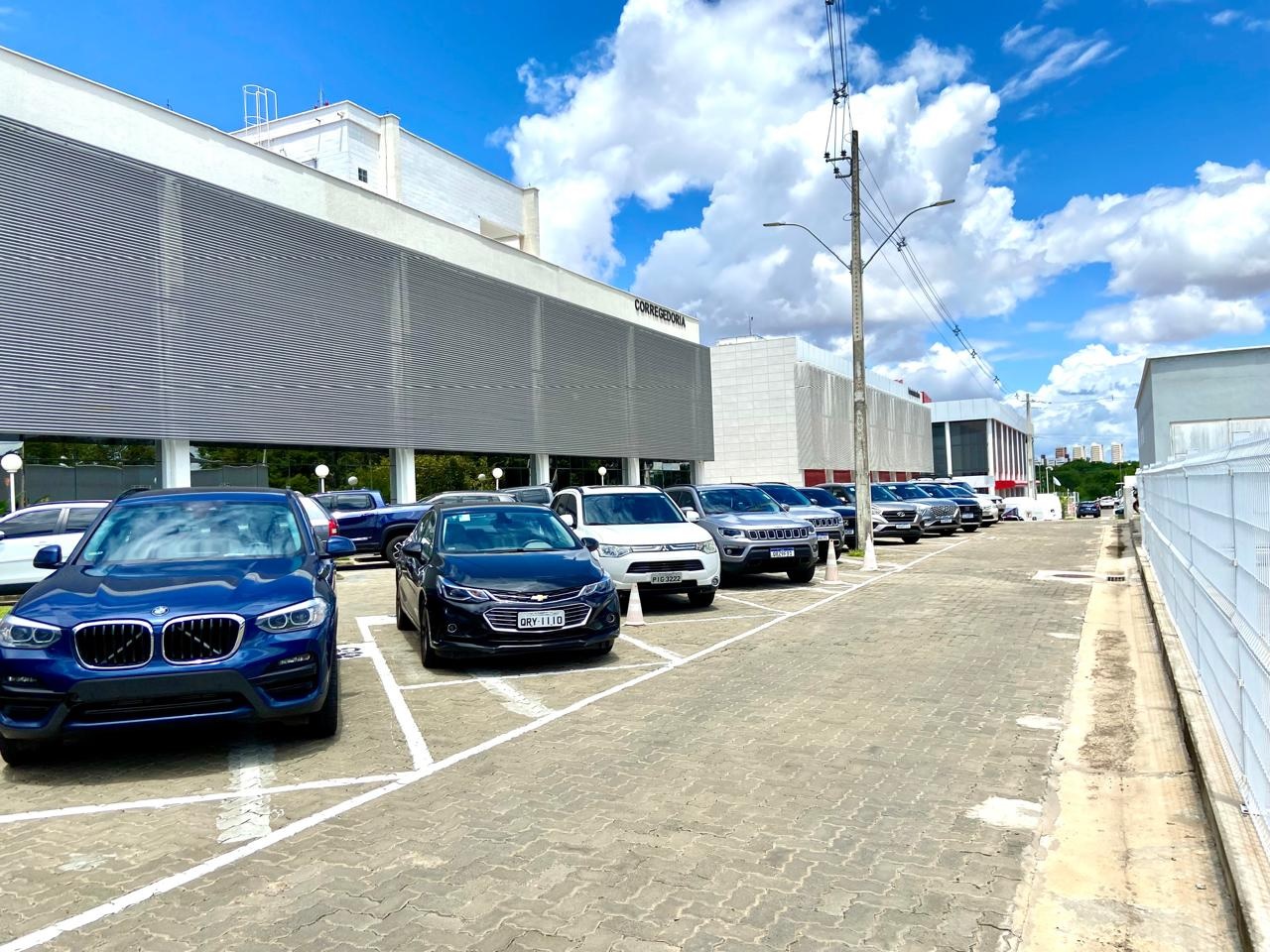 Justiça do Piauí realiza megaoperação para julgar processos no mutirão do Tribunal Popular do Júri