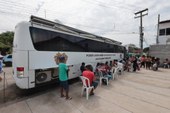 Justiça Itinerante divulga datas de inscrição para casamento comunitário em maio
