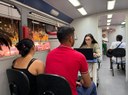 Justiça Itinerante leva cidadania à Santa Maria da Codipi de 04 à 08 de agosto Justiça Itinerante leva cidadania à Santa Maria da Codipi de 04 à 08 de agosto