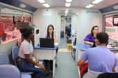 Justiça Itinerante realiza atendimentos no bairro Poti Velho a partir da segunda-feira (03)