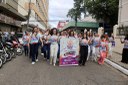 Lançada campanha de Carnaval contra importunação sexual