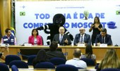 Lançada campanha nacional de combate ao mosquito da dengue