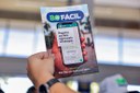 Lançado BO Fácil: serviço inédito com registro de ocorrências, 190 e denúncias via WhatsApp Lançado BO Fácil: serviço inédito com registro de ocorrências, 190 e denúncias via WhatsApp