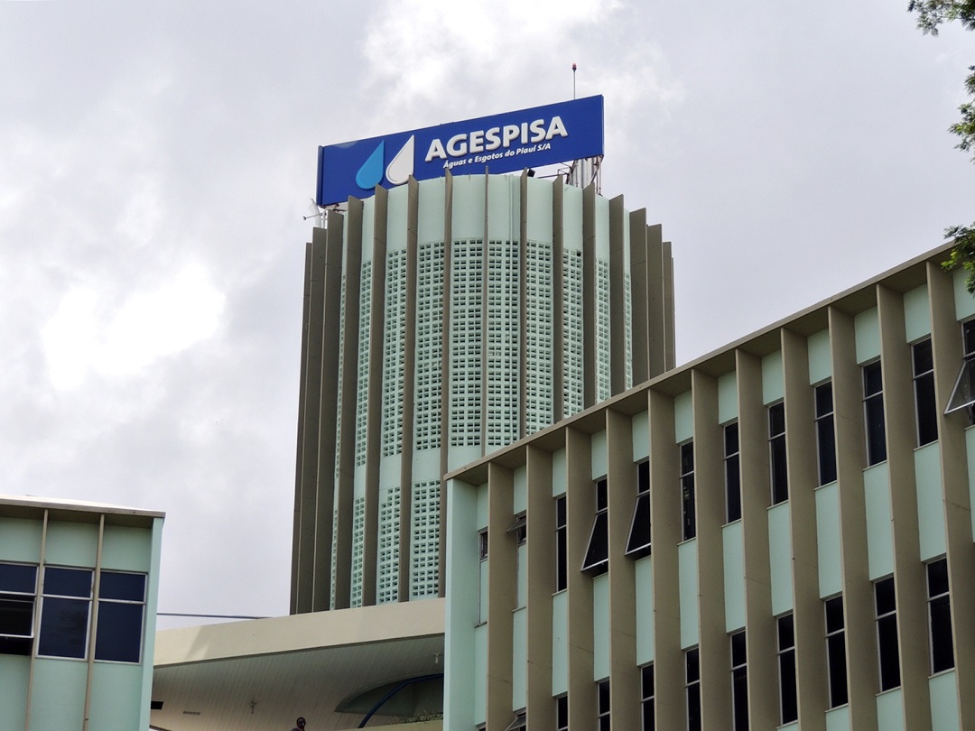 Lançado novo PDV para empregados da Agespisa com benefícios trabalhistas