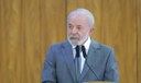 Lula veta aumento de número de deputados na Câmara Lula veta aumento de número de deputados na Câmara