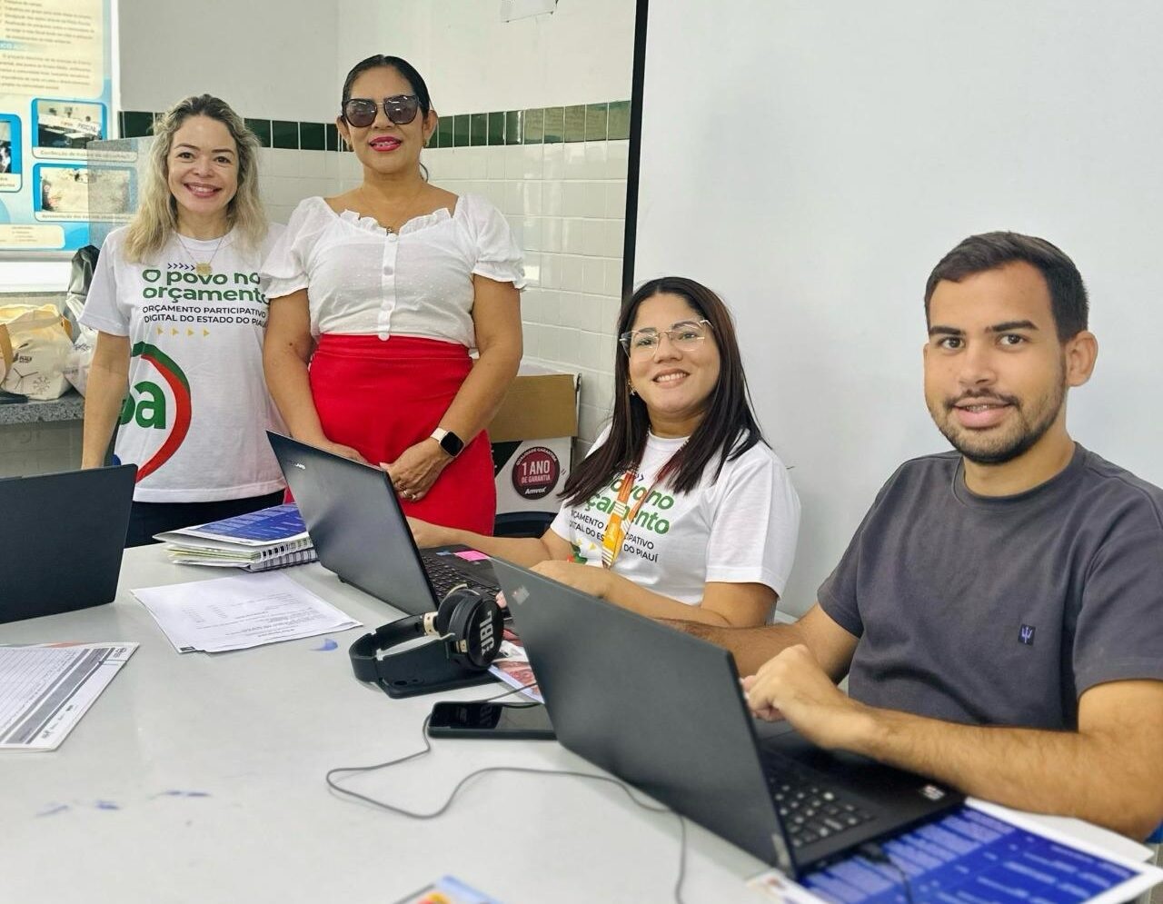 Mais de 350 entidades já estão cadastradas no OPA 2025-2026 e inscrições seguem até 11 de abril