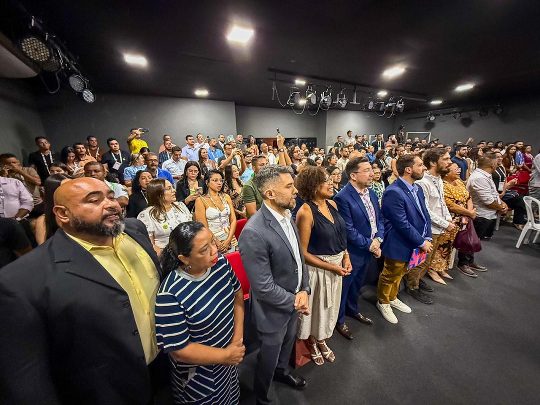 Mapa Cultural do Piauí conecta agentes culturais, espaços, eventos e manifestações artísticas