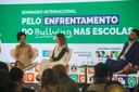 MEC lança publicações sobre como responder ao bullying