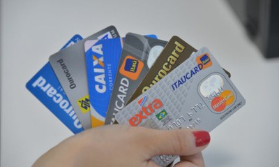  Mercado de cartão de crédito cresce 30,9% entre 2019 e 2022 