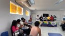 Mês do Orgulho LGBTQIAPN+: ação promove acolhimento e conscientização para famílias Mês do Orgulho LGBTQIAPN+: ação promove acolhimento e conscientização para famílias