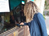 Mirante da Ponte Estaiada passa a aceitar Cartão e Pix como forma de pagamento