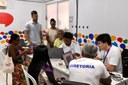 Mobilidade urbana é a área mais escolhida pela população no OPA 2025-2026 Mobilidade urbana é a área mais escolhida pela população no OPA 2025-2026