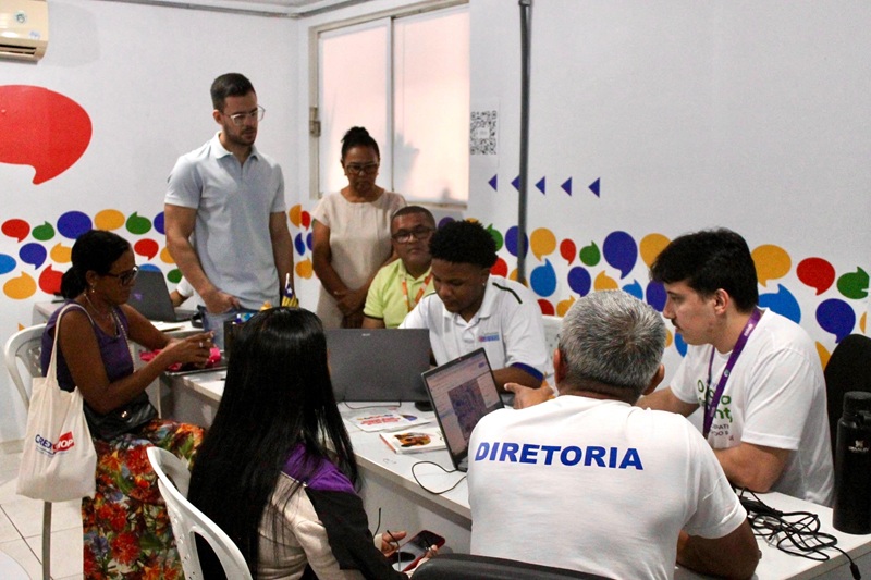 Mobilidade urbana é a área mais escolhida pela população no OPA 2025-2026