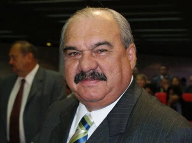 Morre em Teresina o ex-deputado estadual Leal Júnior