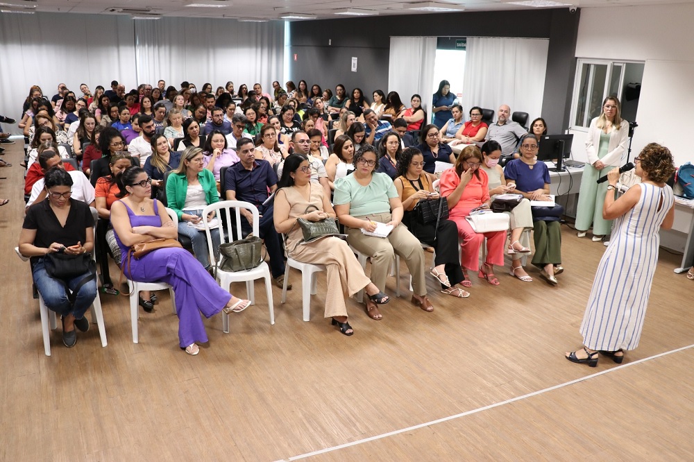 MPPI discute implantação da Escuta Especializada em Teresina