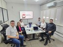 MPPI e SSP-PI firmam parceria para impulsionar projetos na área da segurança pública