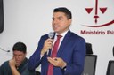 MPT chama atenção para efetividade nas políticas de inclusão no Piauí MPT chama atenção para efetividade nas políticas de inclusão no Piauí