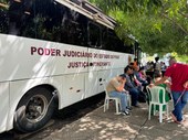 Município de Piracuruca recebe serviços da Justiça Itinerante de 19 a 23 de maio 