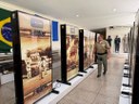 Museu da PMPI abre as portas para toda a comunidade em Teresina e revela acervo histórico da corporação