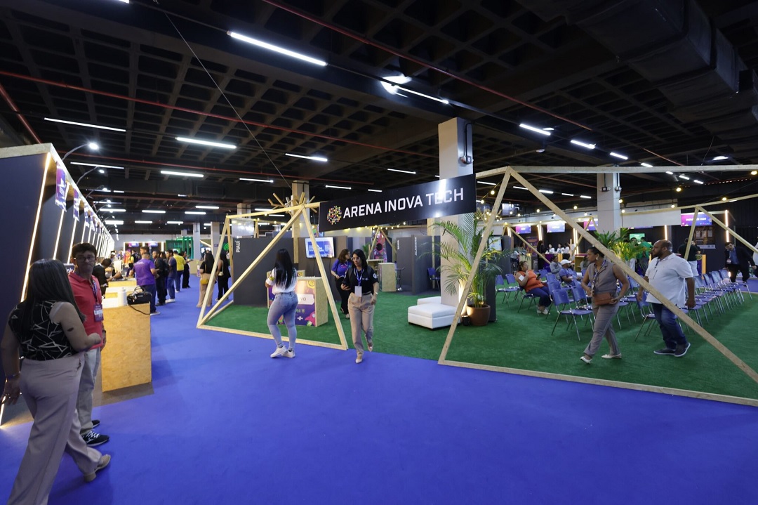 NEON 2025 projeta o Piauí como celeiro de negócios e soluções tecnológicas