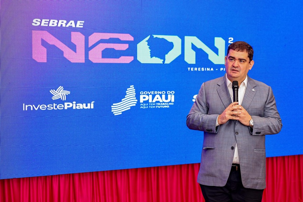 NEON: Maior evento de inovação do Nordeste tem início nesta quinta (3) em Teresina