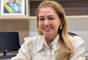 Nova gestora da Cendfol reforça compromisso com a ampliação das políticas públicas sobre drogas no estado