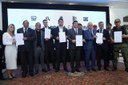 Nova lei autoriza intervenção em bens ligados a práticas ilícitas no Piauí Nova lei autoriza intervenção em bens ligados a práticas ilícitas no Piauí
