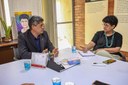 Parceria entre SAF e Correios pretende expandir distribuição e exportação de produtos da agricultura familiar