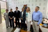 Parceria entre Uespi e Alepi fortalece investimentos e aproxima Legislativo da universidade