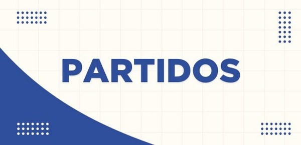 Partidos devem enviar prestações de contas de 2024 até 30 de junho