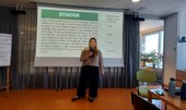 Pesquisadora defende direito de criança opinar em temas que a afetem