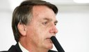 PF cumpre mandados na casa de Jair Bolsonaro, que usará tornozeleira PF cumpre mandados na casa de Jair Bolsonaro, que usará tornozeleira