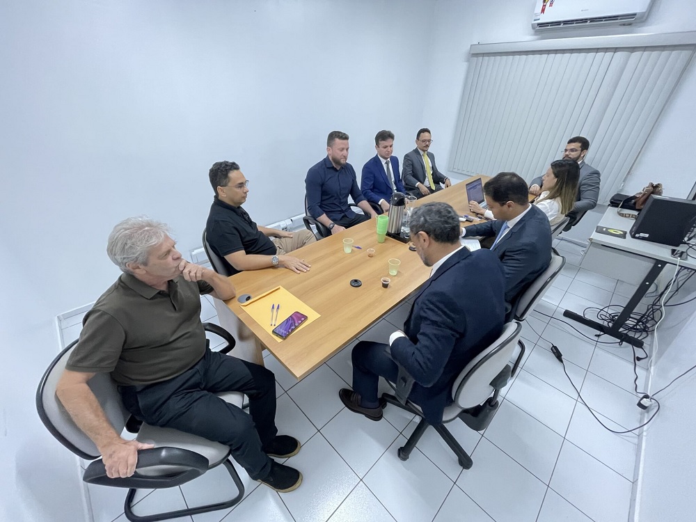 PGE-PI registra alto índice de acordos no primeiro semestre de 2025