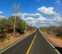 Piauí deve ter 100% da malha viária em boas condições até 2026 Piauí deve ter 100% da malha viária em boas condições até 2026