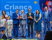 Piauí é contemplado com o Selo Ouro no Compromisso Nacional Criança Alfabetizada