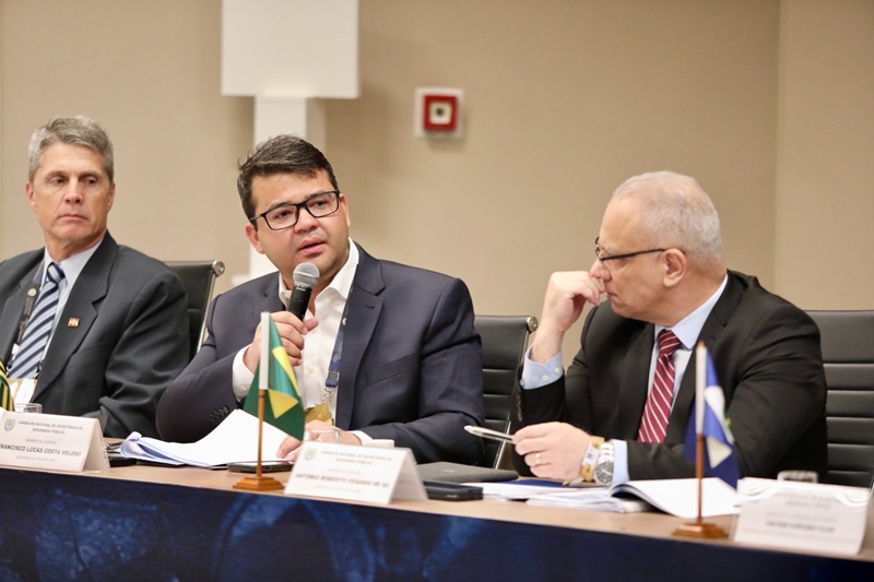 Piauí é destaque nacional em transparência de dados sobre crimes violentos