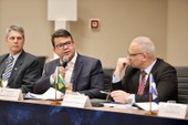 Piauí é destaque nacional em transparência de dados sobre crimes violentos