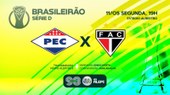 Piauí e Ferroviário se enfrentam no Albertão com transmissão da Rádio Alepi 98.3 FM