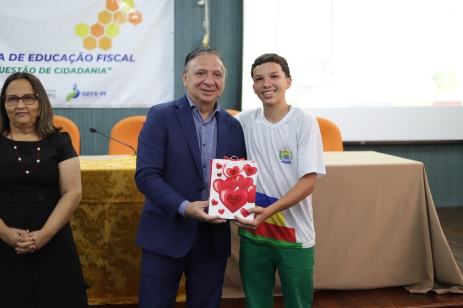 Piauí lança primeiro app de Educação Fiscal desenvolvido por uma Sefaz no Brasil