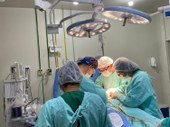 Piauí registra crescimento nos transplantes de córnea, rins e doações de órgãos múltiplos em 2025